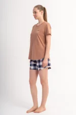 PIŻAMA DAMSKA model: 5120527294 (M, L, XL, XXL) - obrazek 4