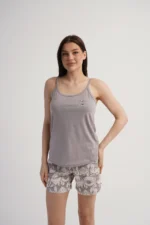 PIŻAMA DAMSKA model: 5120723843 (S, M, L, XL) - obrazek 3