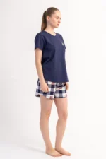 PIŻAMA DAMSKA model: 5120527294 (M, L, XL, XXL) - obrazek 5