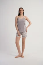 PIŻAMA DAMSKA model: 5120723843 (S, M, L, XL) - obrazek 5