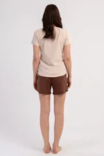 PIŻAMA DAMSKA model: 6011450000 (S, M, L, XL) - obrazek 2