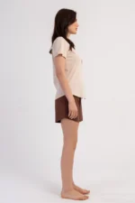 PIŻAMA DAMSKA model: 6011450000 (S, M, L, XL) - obrazek 5