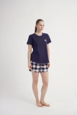 PIŻAMA DAMSKA model: 5120527294 (M, L, XL, XXL) - obrazek 3