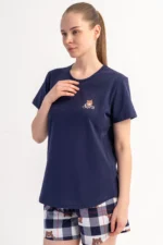 PIŻAMA DAMSKA model: 5120527294 (M, L, XL, XXL) - obrazek 4