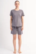 PIŻAMA DAMSKA model: 5120670000 (S, M, L, XL) - obrazek 4