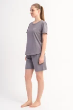 PIŻAMA DAMSKA model: 5120670000 (S, M, L, XL) - obrazek 5