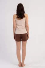 PIŻAMA DAMSKA model: 6011460000 (S, M, L, XL) - obrazek 2