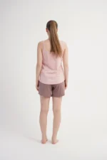 PIŻAMA DAMSKA model: 6011530000 (S, M, L, XL) - obrazek 2