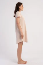 KOSZULA NOCNA DAMSKA model: 6011430000 (M, L, XL, XXL) - obrazek 4