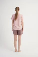 PIŻAMA DAMSKA model: 6011510000 (S, M, L, XL) - obrazek 2