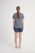 PIŻAMA DAMSKA model: 6011681913 (M, L, XL, XXL) - obrazek 2