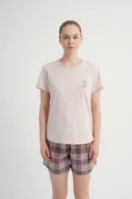 PIŻAMA DAMSKA model: 5120717299 (S, M, L, XL) - obrazek 3