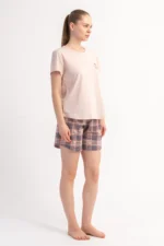 PIŻAMA DAMSKA model: 5120717299 (S, M, L, XL) - obrazek 4