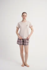 PIŻAMA DAMSKA model: 5120717299 (S, M, L, XL) - obrazek 5