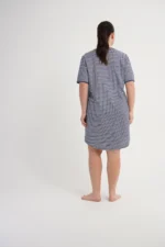 KOSZULA NOCNA DAMSKA model: 6011651913 (1XL, 2XL, 3XL, 4XL) - obrazek 2