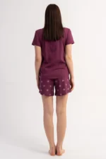 PIŻAMA DAMSKA model: 6010327345 (S, M, L, XL) - obrazek 2