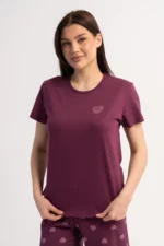 PIŻAMA DAMSKA model: 6010327345 (S, M, L, XL) - obrazek 3