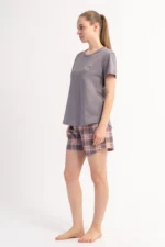 PIŻAMA DAMSKA model: 5120717299 (S, M, L, XL) - obrazek 5