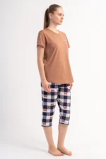 PIŻAMA DAMSKA model: 5120517294 (M, L, XL, XXL) - obrazek 5