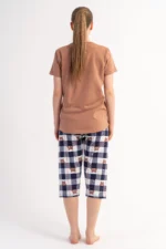 PIŻAMA DAMSKA model: 5120517294 (M, L, XL, XXL) - obrazek 2