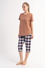 PIŻAMA DAMSKA model: 5120517294 (M, L, XL, XXL) - obrazek 4