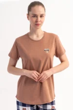 PIŻAMA DAMSKA model: 5120517294 (M, L, XL, XXL) - obrazek 3