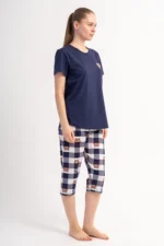 PIŻAMA DAMSKA model: 5120517294 (M, L, XL, XXL) - obrazek 4