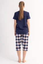 PIŻAMA DAMSKA model: 5120517294 (M, L, XL, XXL) - obrazek 2