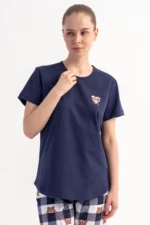 PIŻAMA DAMSKA model: 5120517294 (M, L, XL, XXL) - obrazek 5