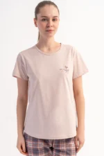 PIŻAMA DAMSKA model: 5120697299 (L, XL, XXL) - obrazek 4