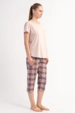 PIŻAMA DAMSKA model: 5120697299 (L, XL, XXL) - obrazek 5