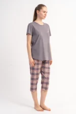 PIŻAMA DAMSKA model: 5120697299 (L, XL, XXL) - obrazek 5