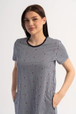 KOSZULA NOCNA DAMSKA model: 6020454095 (M, L, XL, XXL) - obrazek 3