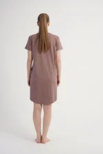 KOSZULA NOCNA DAMSKA model: 6011490000 (M, L, XL, XXL) - obrazek 2