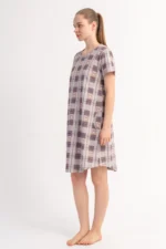 KOSZULA NOCNA DAMSKA model: 5120557295 (M, L, XL, XXL) - obrazek 5