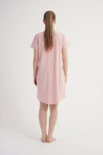 KOSZULA NOCNA DAMSKA model: 6011490000 (M, L, XL, XXL) - obrazek 2