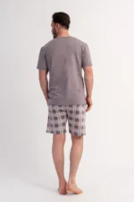 PIŻAMA MĘSKA model: 5120547295 (M, L, XL) - obrazek 2