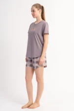 PIŻAMA DAMSKA model: 5120577295 (M, L, XL, XXL) - obrazek 4