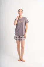 PIŻAMA DAMSKA model: 5120577295 (M, L, XL, XXL) - obrazek 5