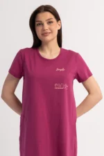 KOSZULA NOCNA DAMSKA model: 6020740000 (M, L, XL, XXL) - obrazek 3