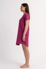KOSZULA NOCNA DAMSKA model: 6020740000 (M, L, XL, XXL) - obrazek 5