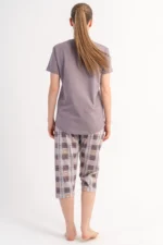 PIŻAMA DAMSKA model: 5120587295 (M, L, XL, XXL) - obrazek 2