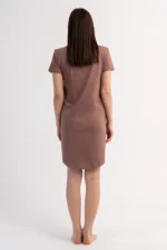 KOSZULA NOCNA DAMSKA model: 6010880000 (M, L, XL, XXL) - obrazek 2