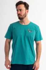 PIŻAMA MĘSKA model: 6010160000 (S, M, L, XL) - obrazek 3