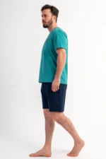 PIŻAMA MĘSKA model: 6010160000 (S, M, L, XL) - obrazek 4