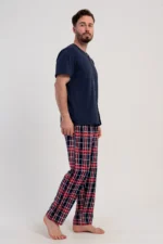 PIŻAMA MĘSKA model: 5121167308 (M, L, XL, XXL) - obrazek 5