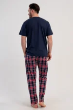 PIŻAMA MĘSKA model: 5121167308 (M, L, XL, XXL) - obrazek 2