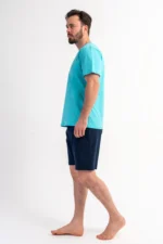 PIŻAMA MĘSKA model: 6010090000 (M, L, XL, XXL) - obrazek 4