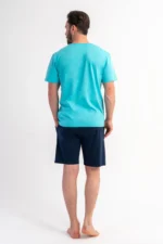 PIŻAMA MĘSKA model: 6010090000 (M, L, XL, XXL) - obrazek 2