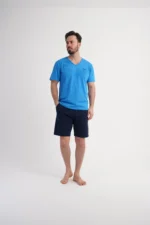 PIŻAMA MĘSKA model: 6010090000 (M, L, XL, XXL) - obrazek 5